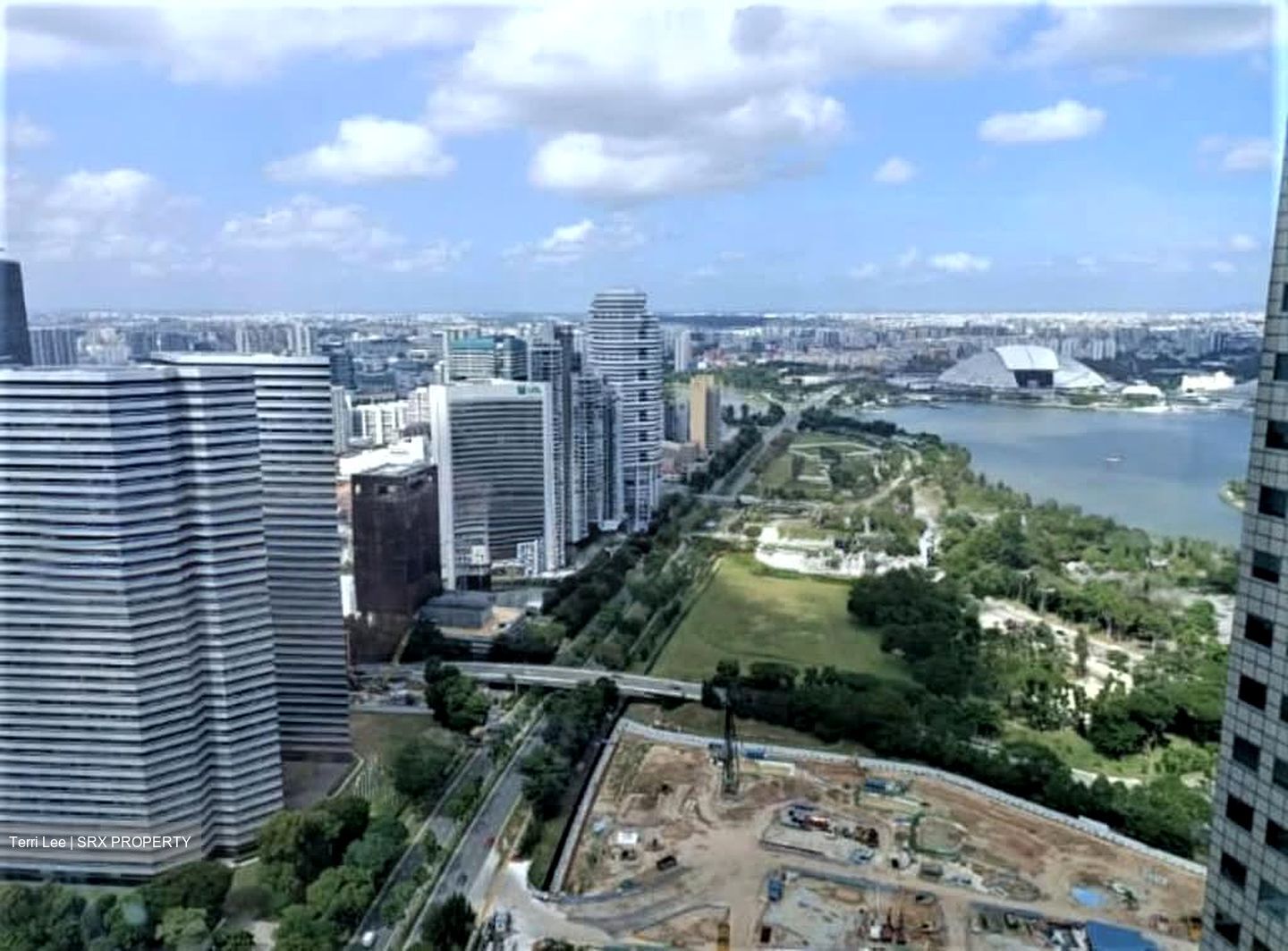 Suntec Tower Three (D1), Office #568327671